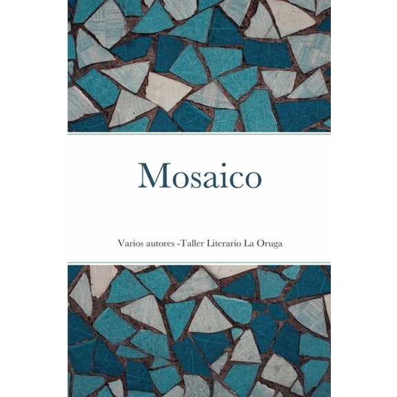 Mosaico (Paperback)