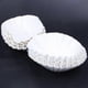 thumbnail image 2 of 500Pcs 25Cm American Commercial Coffee Filter Paper Basket (White), 2 of 5