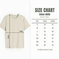 thumbnail image 2 of Juice WRLD Graphic T Shirt Tee Unisex, Color: Ash Grey, Size: S, 2 of 2