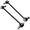 thumbnail image 3 of Detroit Axle - Front Struts & Coil Springs Sway Bar Links Lower Ball Joints Replacement for 2010-2017 Chevrolet Equinox - 6pc Set, 3 of 5