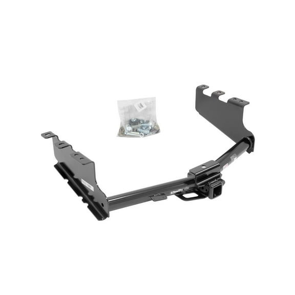 Trailer Hitch for 14-18 Chevrolet Silverado 1500, 14-18 GMC Sierra 1500 DT75866