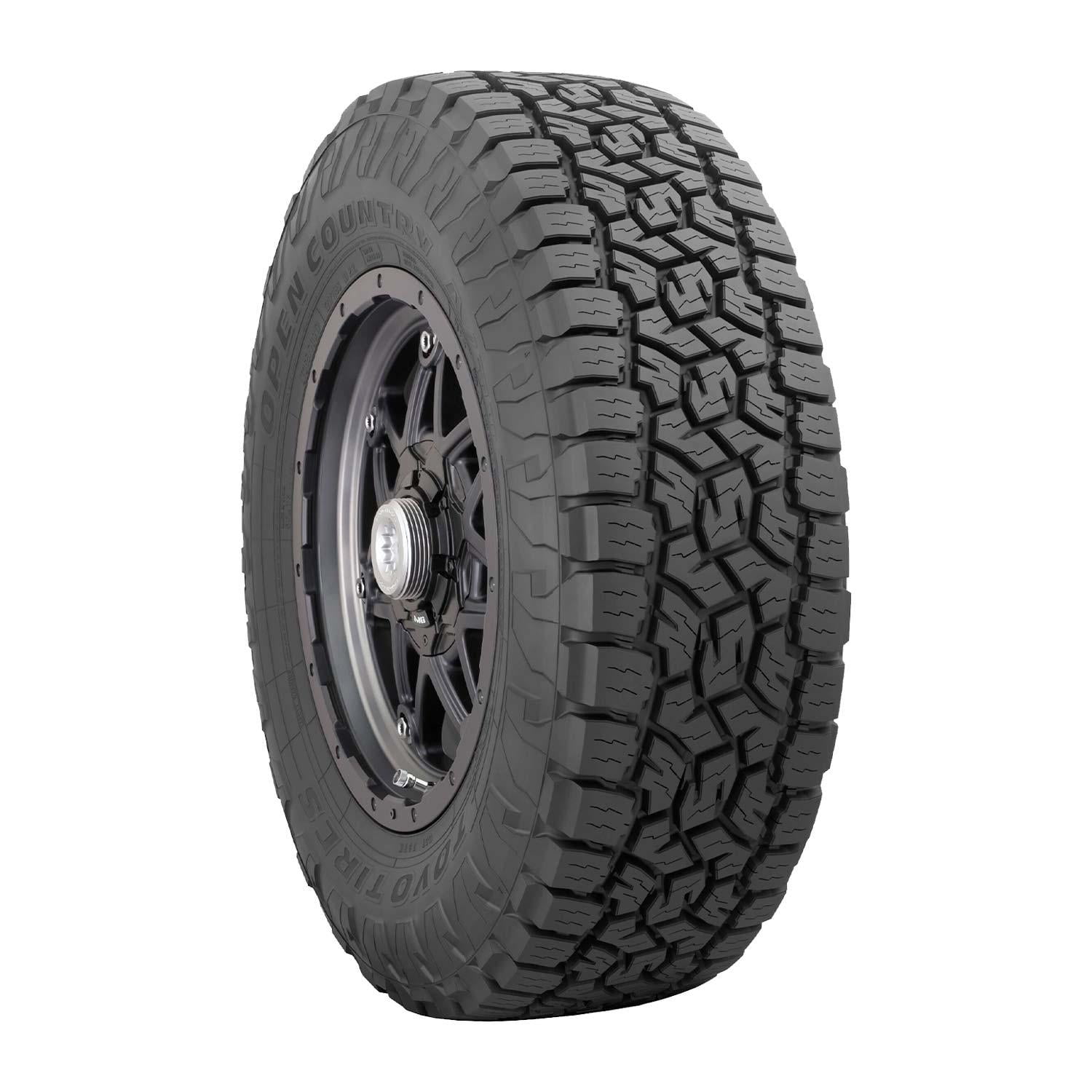 Llanta 295/75R16 Toyo Open Country At3 LT 128R TOYO Open Country At3 ...