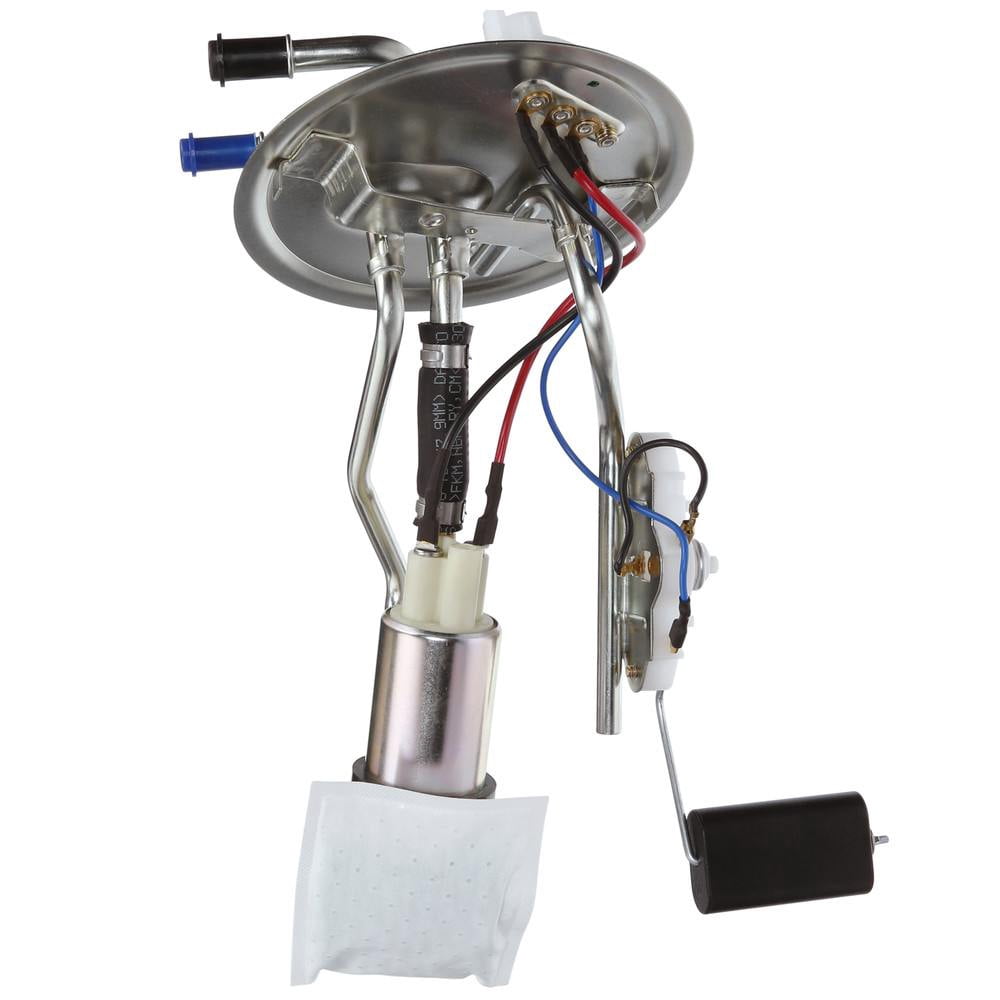 Delphi HP10153 Hanger Pump Assembly Fits select: 1986-1989 FORD TAURUS, 1986-1989 MERCURY SABLE
