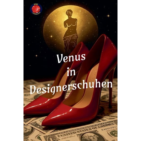 Venus in Designerschuhen, (Paperback)