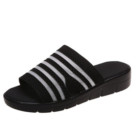 

Women s Casual Espadrilles Cork Footbed Sandal Shoes - Ladies Suede Leather Wedges Sandals Adjustable Ankle Buckle
