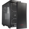 thumbnail image 1 of Gabinete Gamer XPG INVADER ATX Media Torre 2 FAN Cristal Templado Negro negro XPG INVADER, 1 of 6