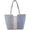 B-Blue, variant on Women's Oversized Hobo Tote Shoulder Satchel Bag, Green