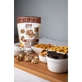thumbnail image 3 of S'mores Chunk Nibbles Snack Clusters 3 Pack, 3 of 5