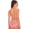 thumbnail image 3 of Bikini Ilusión 75050 fucsia M Ilusión, 3 of 3