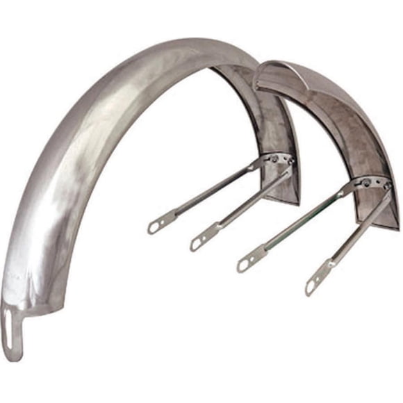 FENDER FULL PR 16 X 1-3/4 Poids Moyen CP WALD 952-16