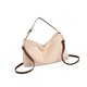 thumbnail image 5 of Bolso de playa tipo tote, regalo de moda, bolso de hombro ligero para negocios, cumpleaños, playa Blanco, 5 of 8