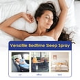 thumbnail image 3 of Patchs de Soutien au Sommeil, 56 Patchs Calmants pour Usage Quotidien, 3 of 8