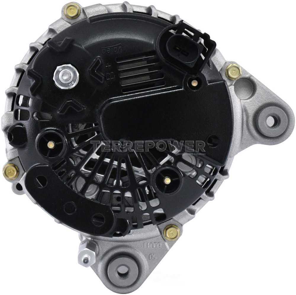 TERREPOWER formerly BBB Industries 42266 Reman Alternator