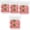 Clear| Gallon | 4 Pack Flat, variant on Reusable Sandwich Bags & Snack Set  8 Pack Silicone Storbag Soft Shell Ziplock Food Containers Freezerwave Oven Dishwasher Safe Translucent