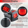 thumbnail image 2 of 12V 4.8Ah NI-MH Batery Replacement for B+D 12V HPB12 Battery Compatible with B&D 12V Battery FS120B FSB12 FS120BX Cordless Power Tools, 2 of 7