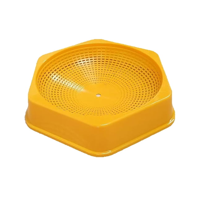 Compact Bird Breeding Hatching Nesting Bowls Set for Home and Farm Use Easy to Clean Small Pet Bird Supplies
