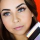 thumbnail image 3 of Lentes de contacto BlingBlingEyes Lentes de contacto cosméticas coloreadas anuales Color plano yeacher Lentes de contacto, 3 of 7