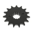 thumbnail image 2 of Front Sprocket for Kawasaki ZX-6R ZX-6RR Ninja ZX600 ZX636 1998-2006, 2 of 4
