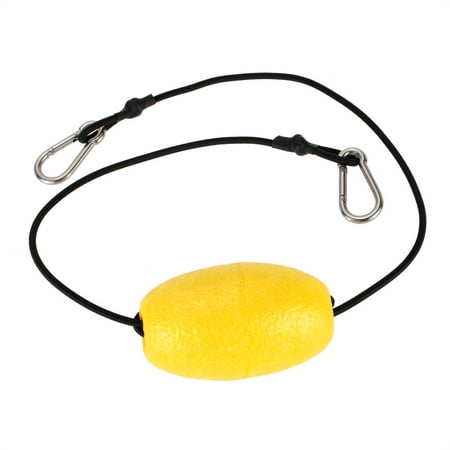 Lightweight & Compact Floating Accessory Leash Float for Grip Kayak Accessory Fishing (Best Lightweight Fishing Kayak)