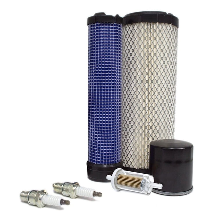 Kit De Mantenimiento Para Motor Kawasaki FX751V, FX801V, FX850V – Reemplaza 99969-6262A