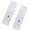 2pc, variant on Easy Installation LED Panel PCB Texture for Enhancing Fridge Illuminating