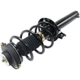 thumbnail image 3 of Loaded Strut For 2005-2018 Volkswagen Jetta 2012-2019 Beetle Front Left or Right, 3 of 5