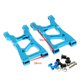 thumbnail image 3 of Suspensión dentera y de engranajes Brazos en a, suspensión inferior de repuesto con tornillos de chasis Repuestos de automóvil RC para vehículos Brazos s CUTICAT Brazos del engranaje delantero A, 3 of 3