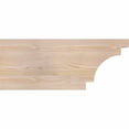 thumbnail image 3 of 3 1/2"W x 10"H x 24"L Mediterranean Smooth Rafter Tail, Douglas Fir, 3 of 4