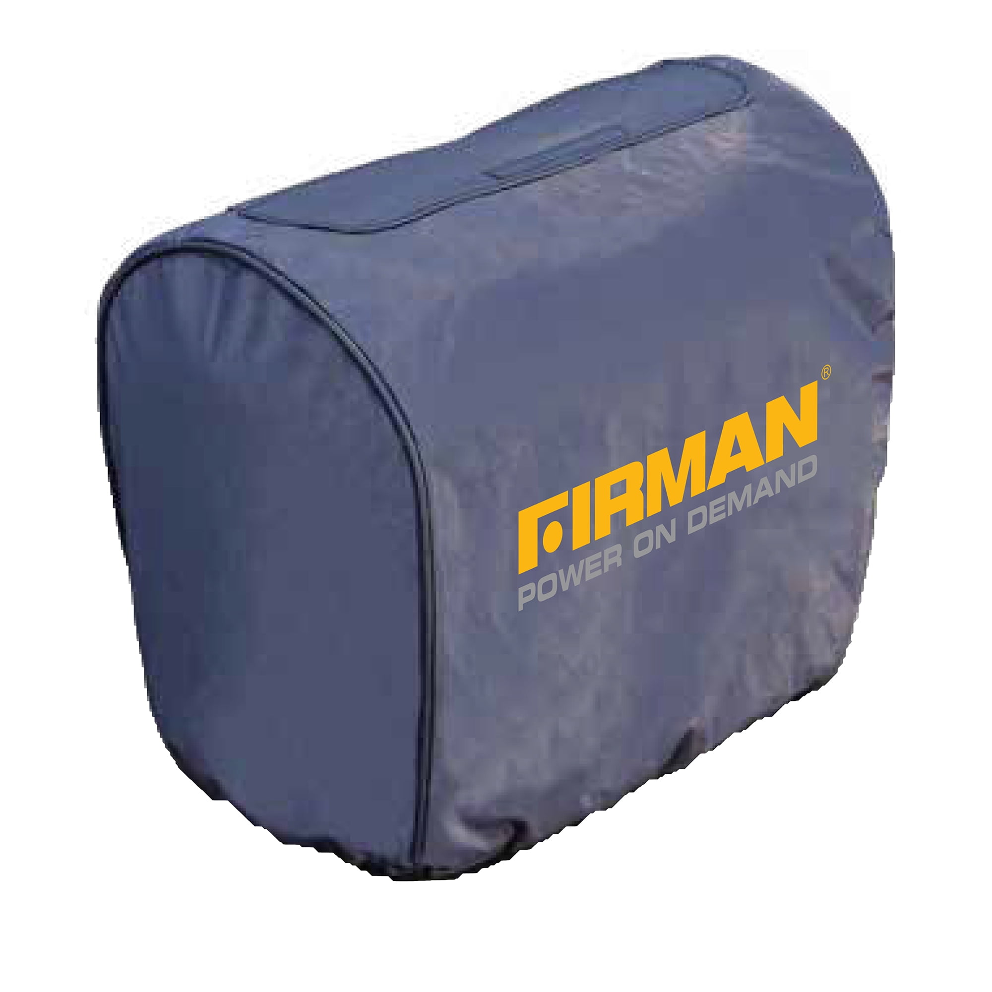 Firman 1500–2200 Watt Pull Cord Start Power Generator, Double Insulated