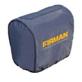 thumbnail image 4 of FIRMAN 1500–2200 Watt Pull Cord Start Power Generator, Double insulated, 4 of 4