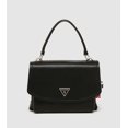 thumbnail image 2 of Guess Women´s Becca Top Handle Flap BLACK, 2 of 2