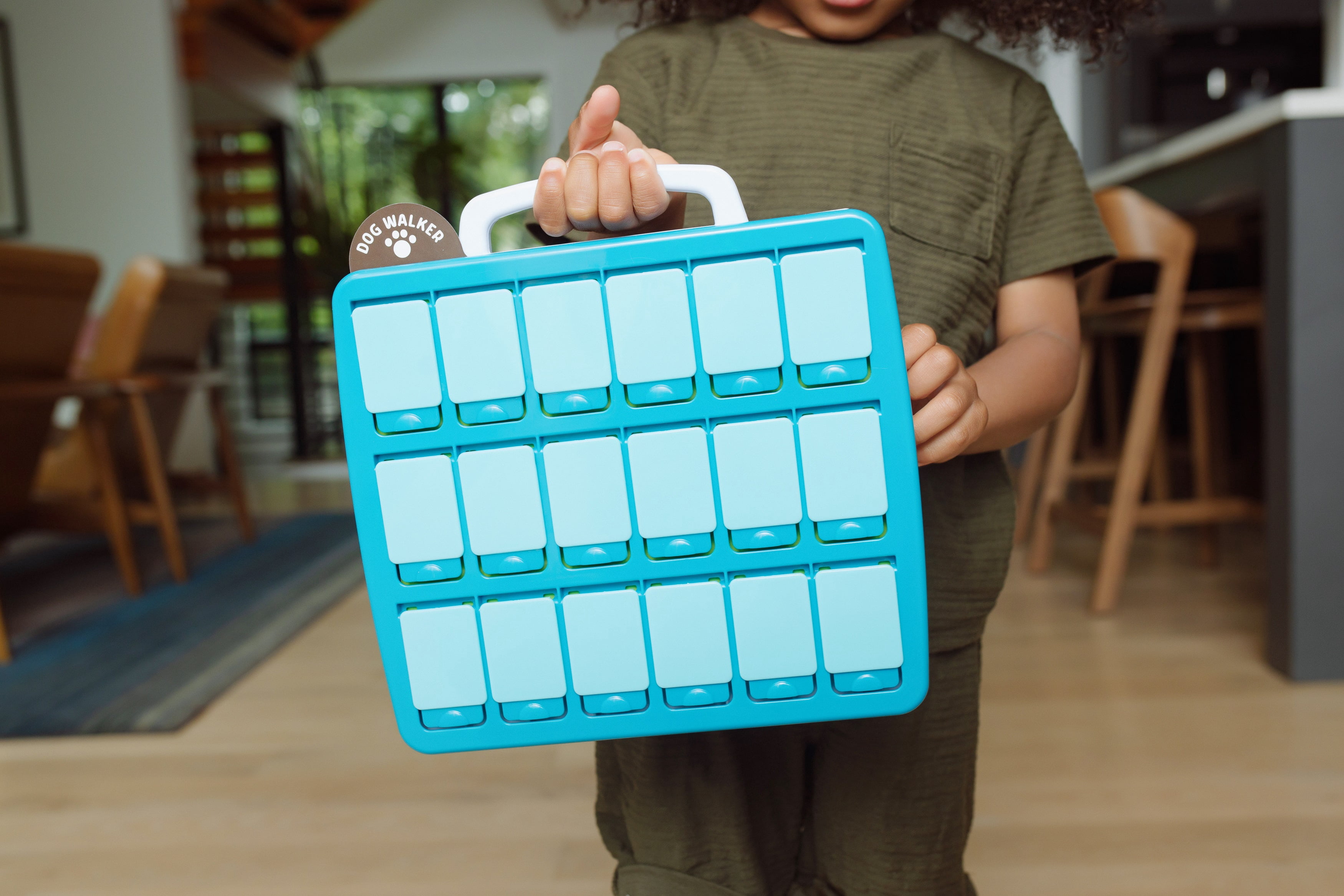 Chuckle & Roar Preschool Matching Plus Match & More for Children Ages 3+, by Buffalo Games