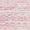 Pink, variant on Jill Zarin Uptown Collection Area Rug - Madison Avenue (2' 2" x 6' 1" Runner Pink/Ivory)
