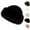 10# Black, variant on Winter Faux Fur Hat for Women Fluffy Soft Russian Hat Faux Fur Trimmed Warm Cap Beige One Size