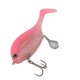 thumbnail image 3 of Fishing Soft Bait, Vivid Motion 100mm Flexible Soft Bait With Sequin For Sea ANGGREK  FG2717, 3 of 8