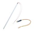 thumbnail image 1 of Wosthever Kit de iluminación de tiras, luces de retroiluminación, lámpara de plástico flexible, accesorios de fiesta suaves, tira de LED de Decoración del hogar Wosthever HA062028-00, 1 of 6