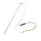 thumbnail image 1 of Naiovety Tiras Kit de iluminación Ahorro de energía Hierro Lámpara flexible Grano Disipación de calor Suavidad DIY Diseño simple Tira de LED Decoración del hogar Naiovety HA062028-00, 1 of 6