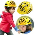 thumbnail image 4 of BLEEUS Breathable Safe Cycling Protection Cycling Essentials (Yellow), 4 of 10