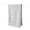 Gray, variant on Feledorashia Bathroom Towel Soft Absorbent Washcloth Natural Cotton Face Hand Bath Sheet Quick Dry Loop Weave Durable Edge Reinforced Plush Medium Weight Spa Style Home Use