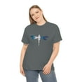thumbnail image 4 of Raindrop Dragonfly T-Shirt, 4 of 8