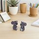 thumbnail image 1 of unbranded 2Ud Soporte Para Gafas Con Forma De Koala Para Escritorio Multicolor, 1 of 6