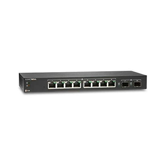SonicWall Service/Support 1 Year Service 02SSC8364
