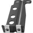 thumbnail image 5 of Bumper Bracket Compatible with 2015-2022 Chevrolet Colorado GMC Canyon Rear, Left Driver Side, Inner, 5 of 5