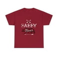 thumbnail image 2 of Daddy Bear Buffalo Plaid Matching Family Christmas Camping T-Shirt, 2 of 2
