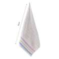 thumbnail image 3 of Limei Stylish Baby Towel Smooth for Swimming Pool Easy to Clean, 3 of 7