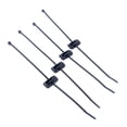 thumbnail image 4 of RENACLIPY Cable Ties 4-Pack Universal Brake and Shifting Cable Organizers for Cycling Accessories, 4 of 8