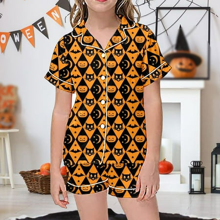

Family Halloween Costumes Girls Pajamas Khaki Home Clothes Cartoon Bathrobe Plush Fall Clothes for Women 2024 110