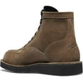 thumbnail image 2 of Danner mens Bull Run Lux 8.5 Multi, 2 of 5