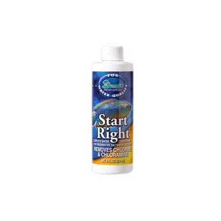 Start Right Liquid Water Conditioner