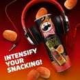 thumbnail image 4 of Pringles Rojo (5.5 oz) & Elote Mexican Street Corn (5.5 oz) Potato Crisps Chips Variety Pack with Bowl by OMA, 4 of 6